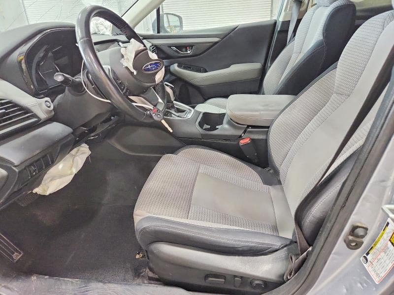 2021 SUBARU OUTBACK PREMIUM 7