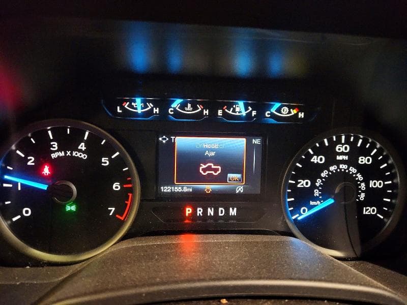 2018 FORD F150 SUPERCREW 9