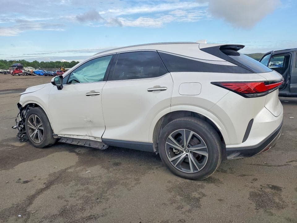 2023 LEXUS RX 350 PREMIUM 2