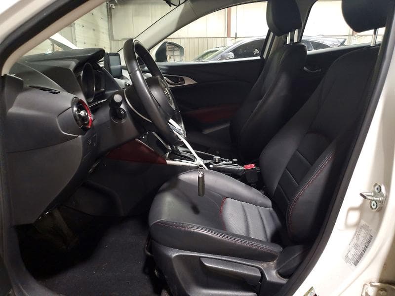 2018 MAZDA CX-3 TOURING 7