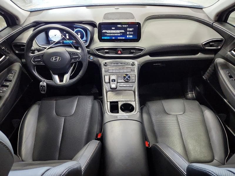 2023 HYUNDAI SANTA FE LIMITED 8