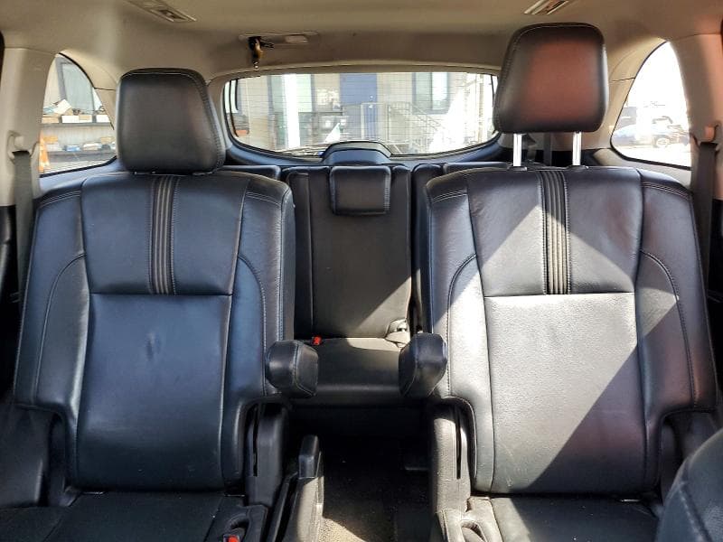2018 TOYOTA HIGHLANDER SE 10