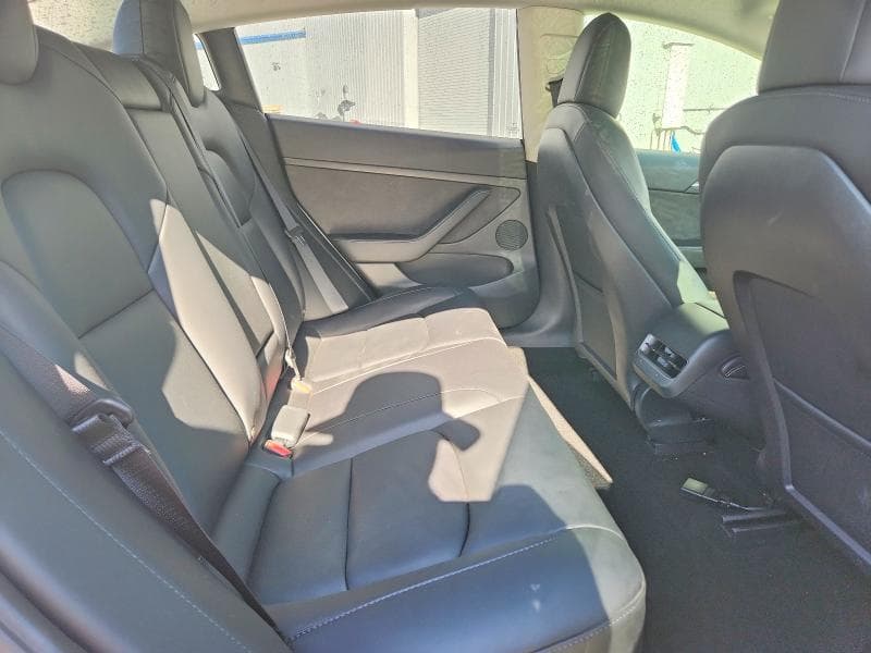 2022 TESLA MODEL 3 10