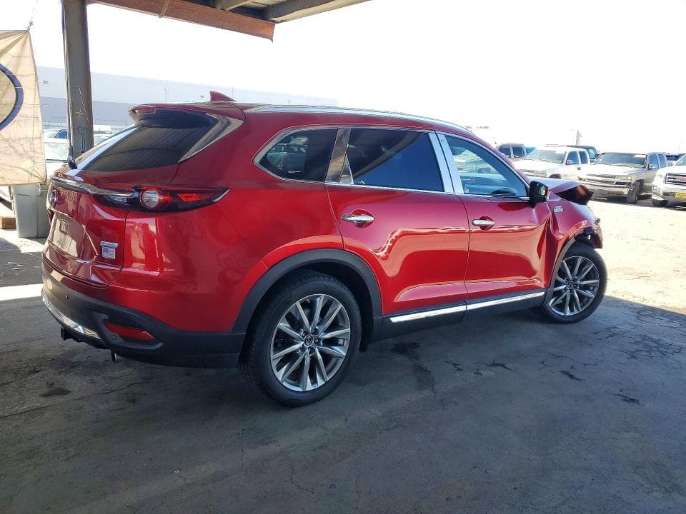 2019 MAZDA CX-9 GRAND TOURING 3