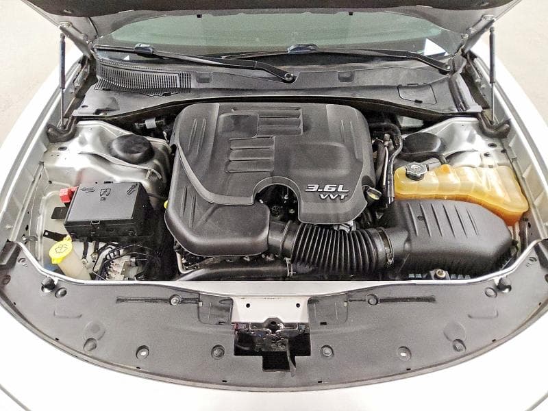 2019 DODGE CHARGER SXT 11