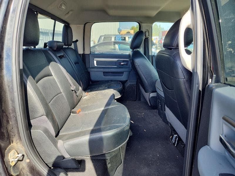 2018 RAM 1500 SLT 10
