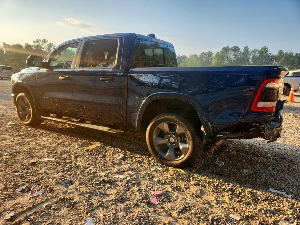 2020 RAM 1500 BIG HORN/LONE STAR 2