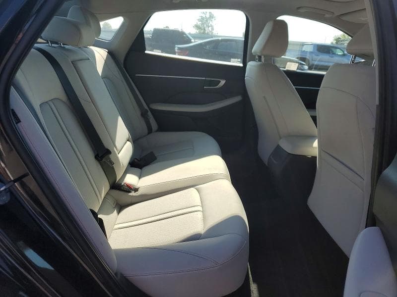 2024 HYUNDAI SONATA SEL 10