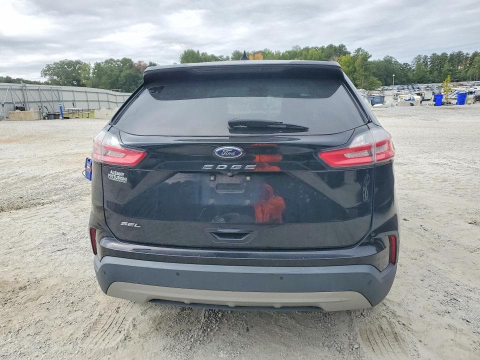 2021 FORD EDGE SEL 6
