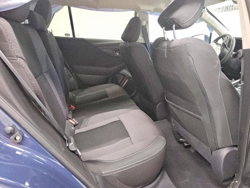 2025 SUBARU OUTBACK PREMIUM 10