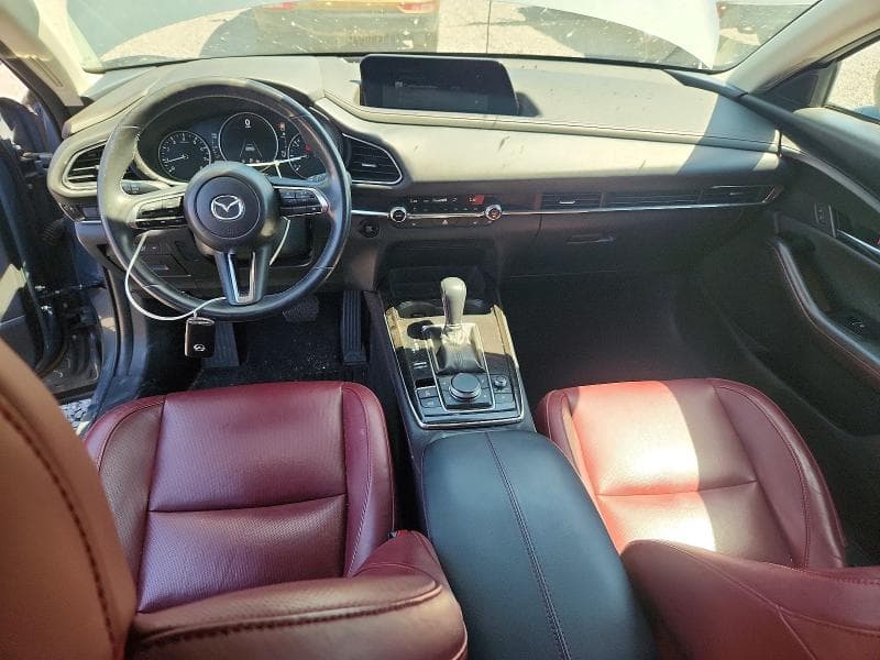 2024 MAZDA CX-30 PREFERRED 8