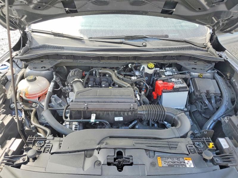 2024 FORD ESCAPE ACTIVE 12