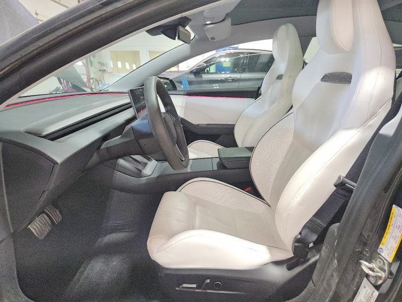 2024 TESLA MODEL 3 7
