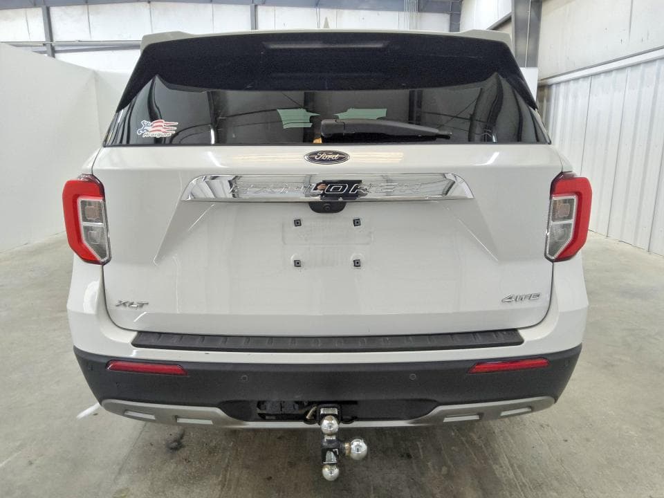 2024 FORD EXPLORER XLT 6