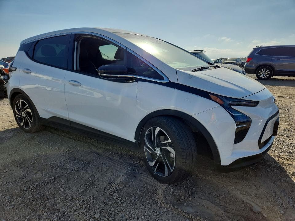 2023 CHEVROLET BOLT EV 2LT 4