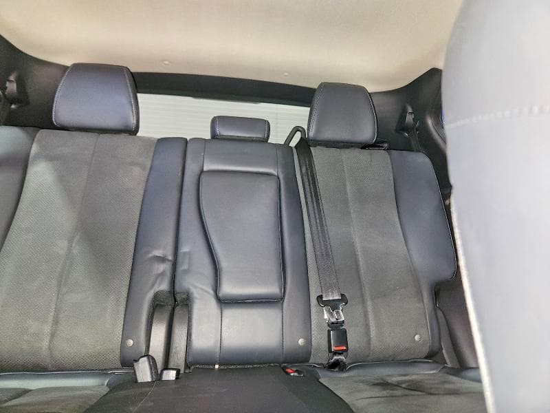2025 MITSUBISHI ECLIPSE CROSS SE 10