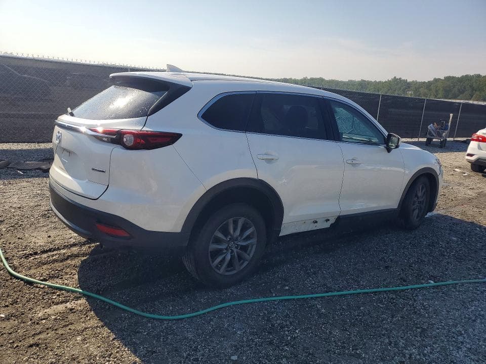 2022 MAZDA CX-9 TOURING 3