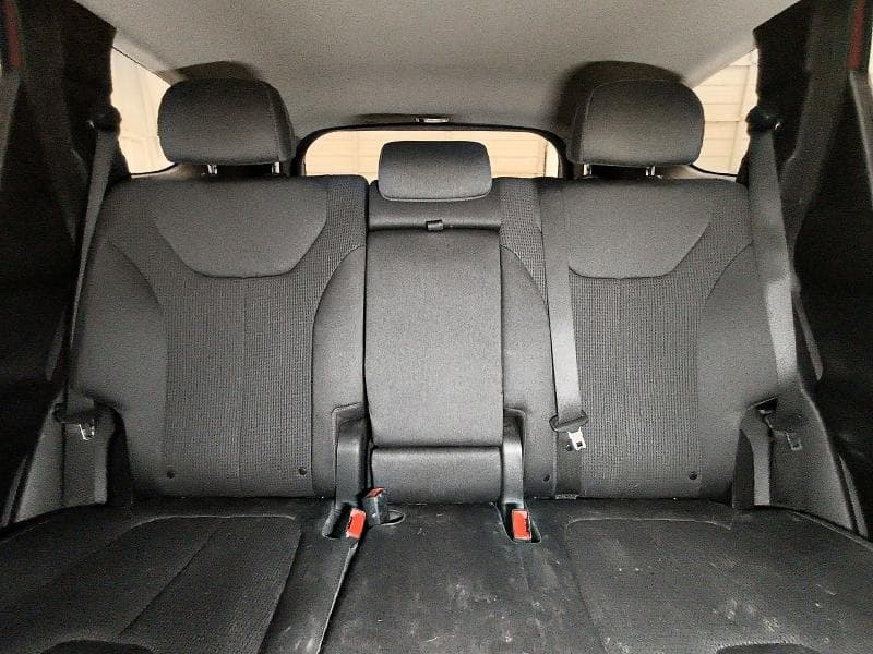 2021 HYUNDAI SANTA FE SE 10