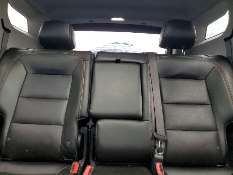2021 GMC TERRAIN SLT 10