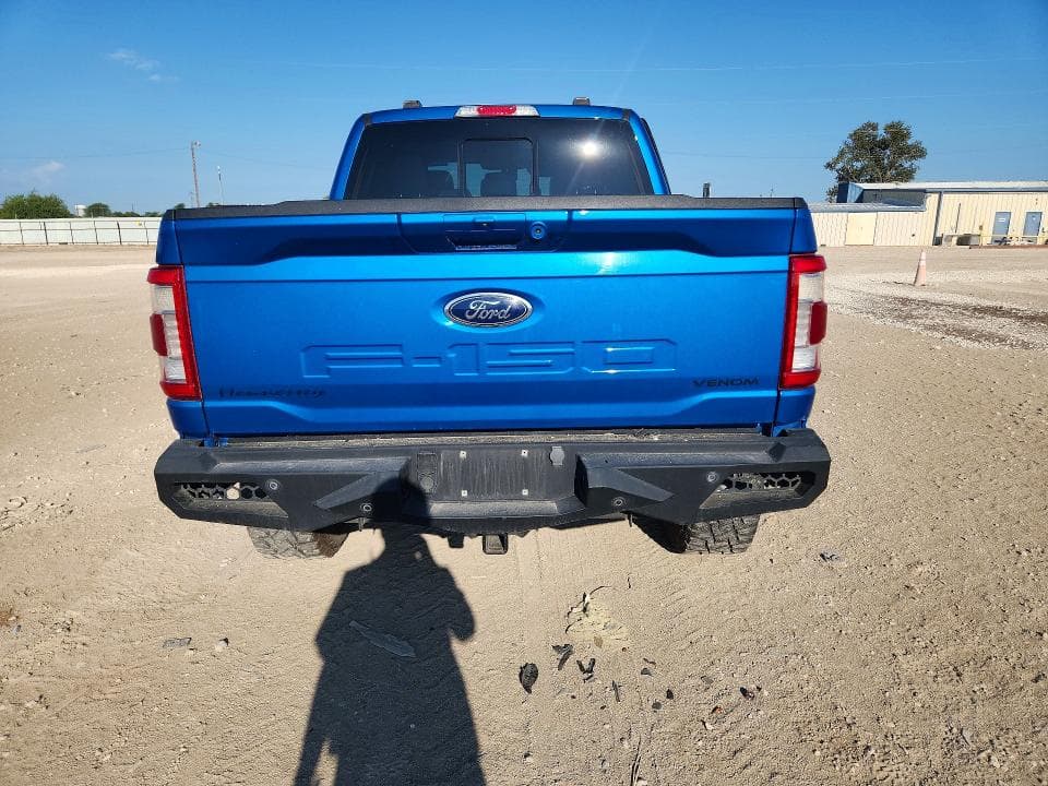 2021 FORD F150 SUPERCREW 6