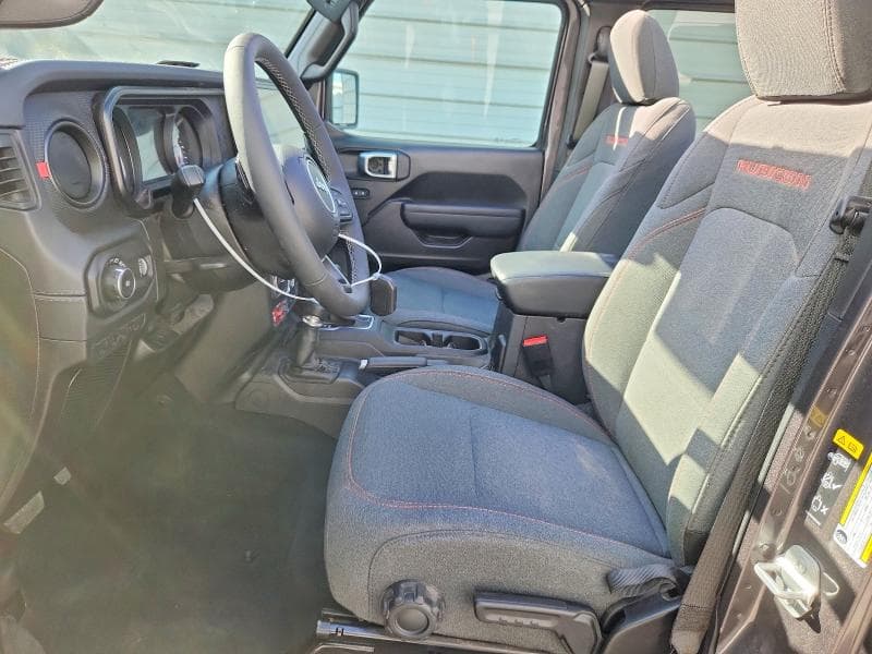 2026 JEEP WRANGLER RUBICON 7