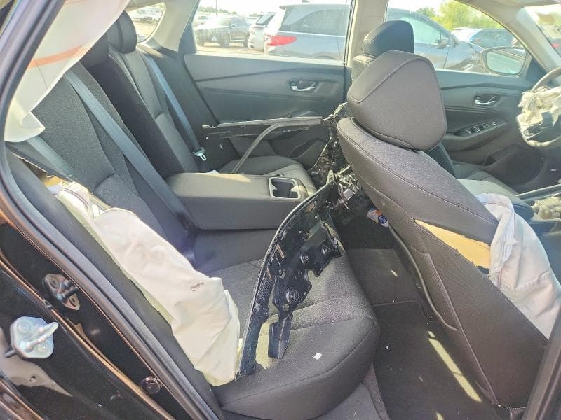 2026 HONDA ACCORD SE 10