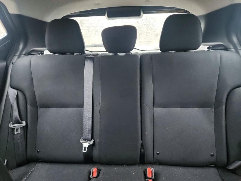 2023 NISSAN KICKS S 10