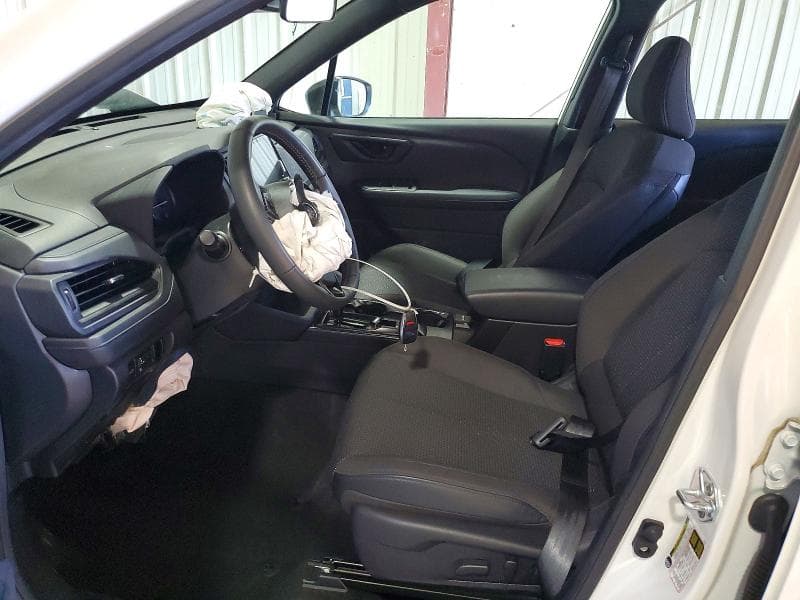 2026 SUBARU FORESTER PREMIUM 7