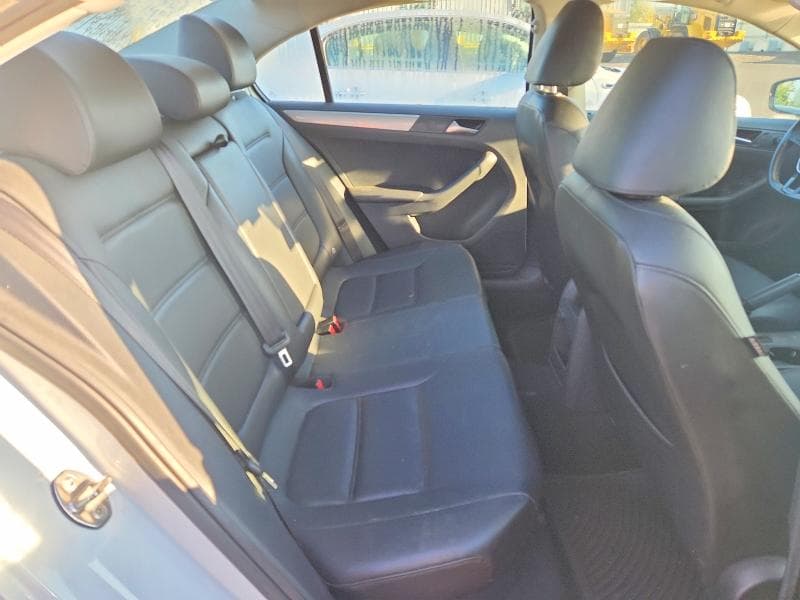 2017 VOLKSWAGEN JETTA SE 10
