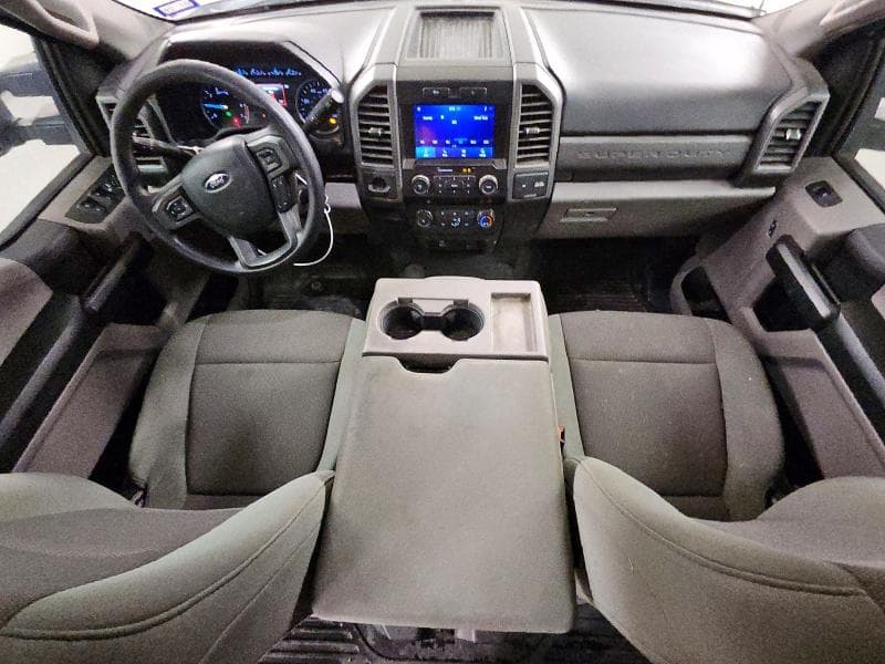 2020 FORD F250 SUPER DUTY 8