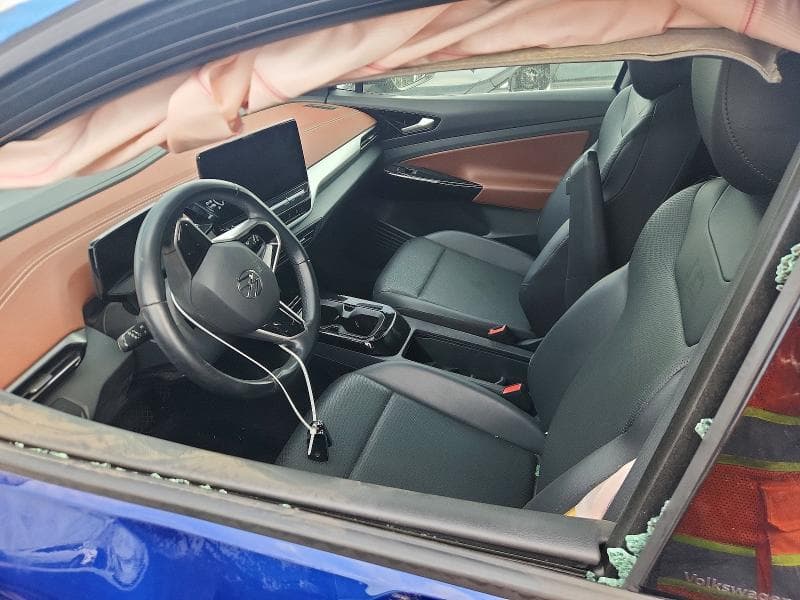 2021 VOLKSWAGEN ID.4 PRO S 7
