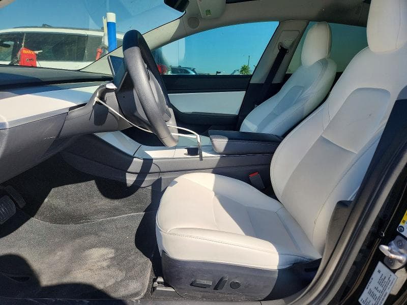 2020 TESLA MODEL 3 7