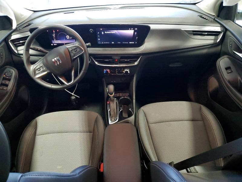 2026 BUICK ENCORE GX PREFERRED 8