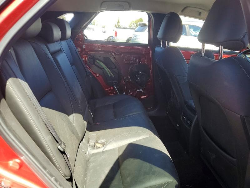 2020 MAZDA CX-30 SELECT 11
