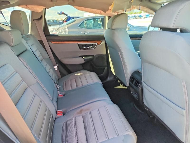 2018 HONDA CR-V EX 11