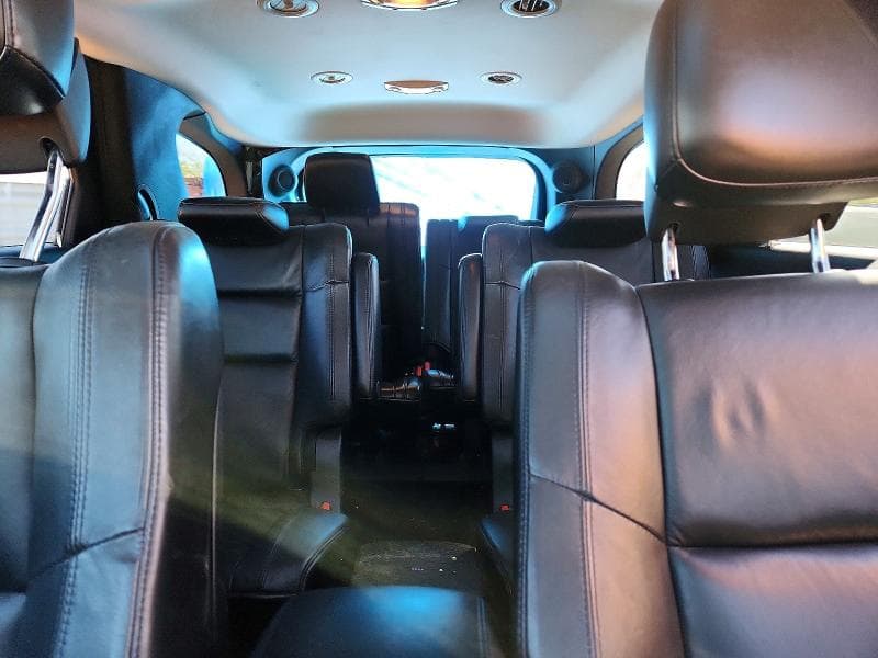 2019 DODGE DURANGO GT 10