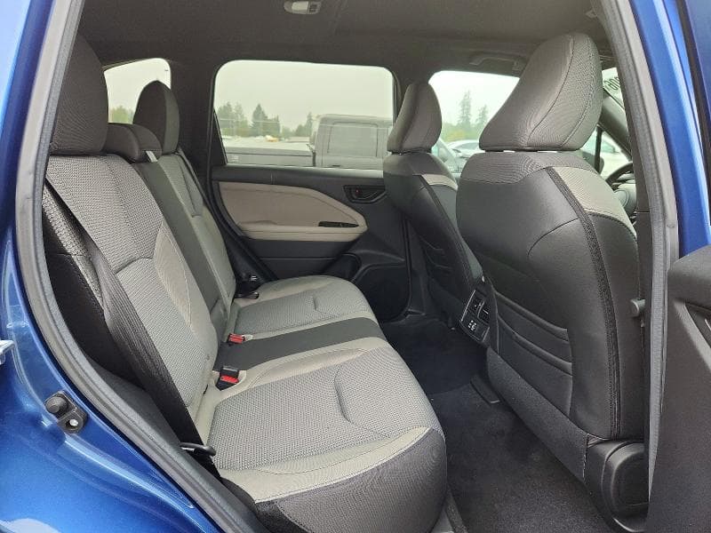 2026 SUBARU FORESTER PREMIUM 11