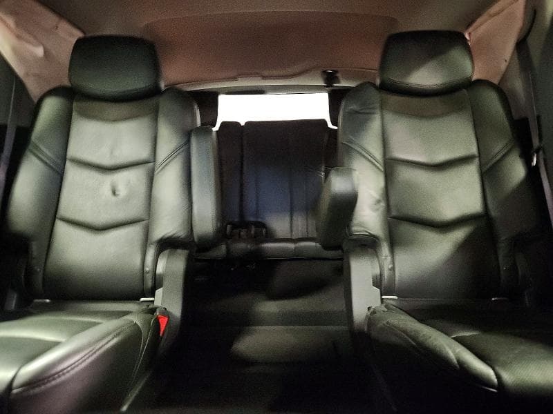 2017 CADILLAC ESCALADE LUXURY 10