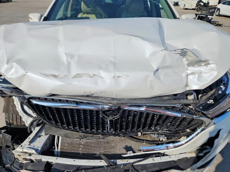2019 BUICK ENCLAVE PREMIUM 12