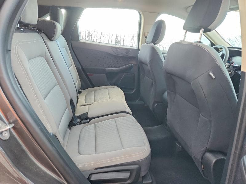 2020 FORD ESCAPE S 11