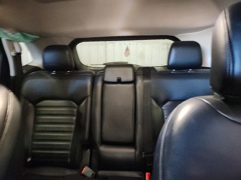 2019 FORD EDGE SEL 10
