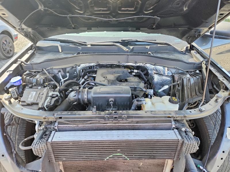 2020 FORD EXPLORER XLT 12