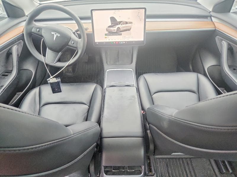 2023 TESLA MODEL 3 8