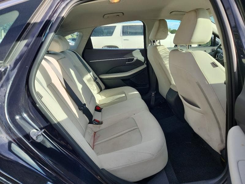 2024 HYUNDAI SONATA SEL 10