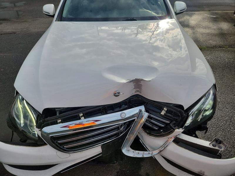 2017 MERCEDES-BENZ E 300 4MATIC 11