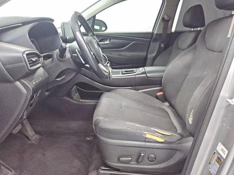 2021 HYUNDAI SANTA FE SEL 7
