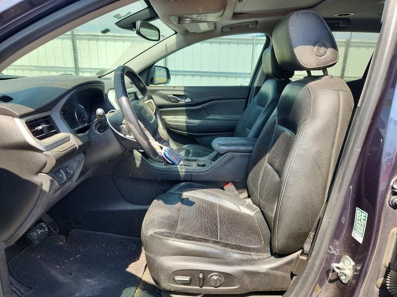 2019 GMC ACADIA SLT-1 7