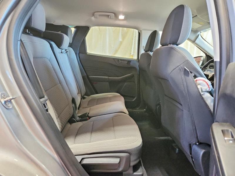 2022 FORD ESCAPE SE 10