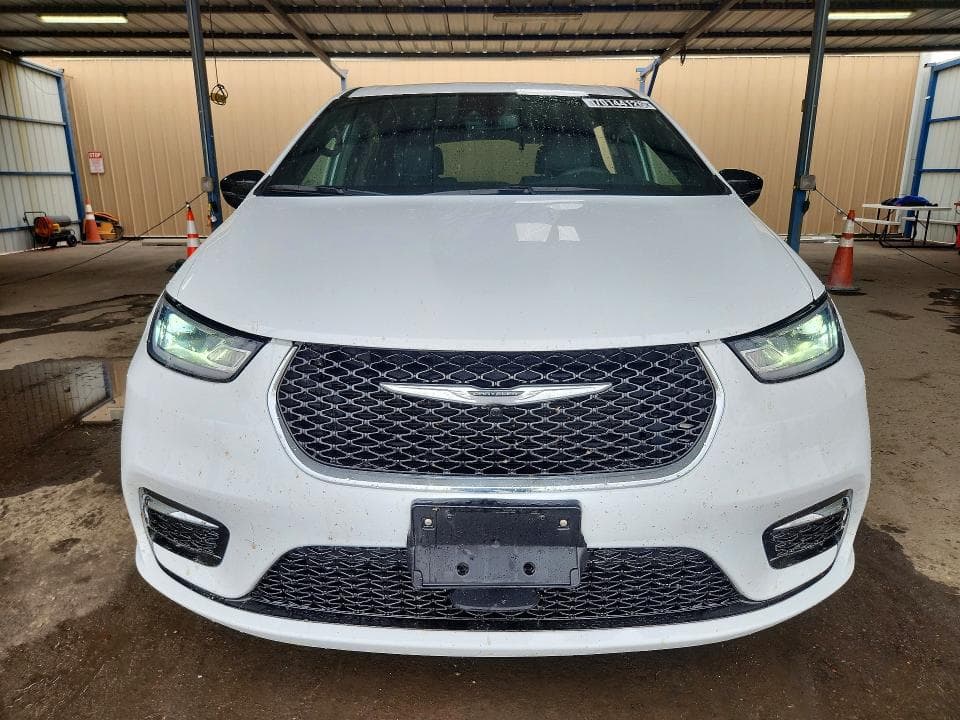 2026 CHRYSLER PACIFICA SELECT 5