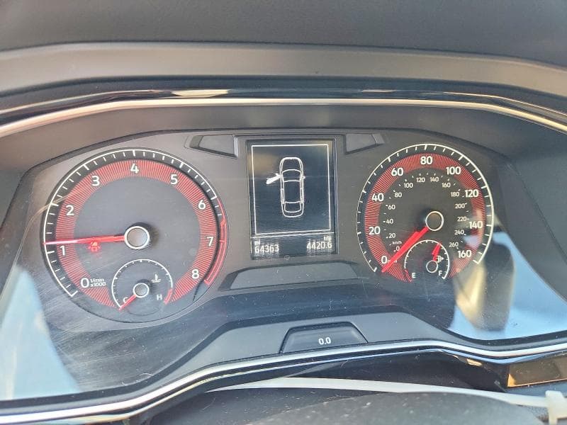 2019 VOLKSWAGEN JETTA S 9